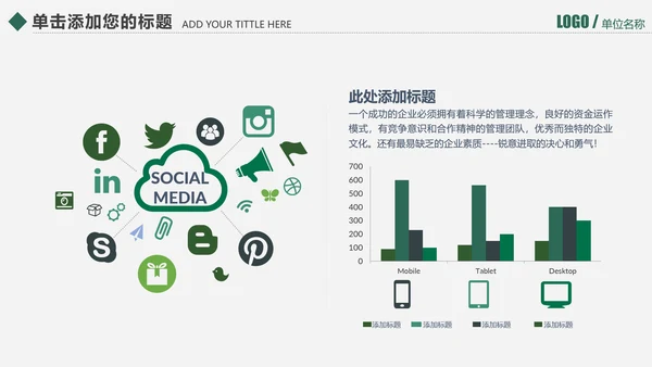 手术室医疗设备管理项目报告通用PPT模板