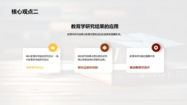 教育学：穿越未来