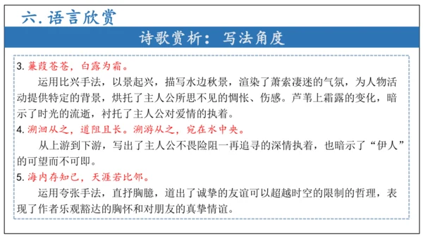 专题04 文言文阅读与古代诗歌鉴赏【考点串讲PPT】-2023-2024学年八年级语文下学期期中考点