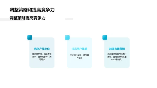 游戏疆界：新机遇新挑战