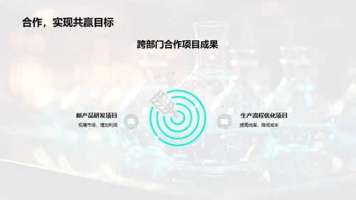 化学突破：未来之路