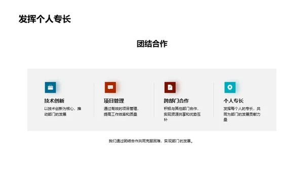 化学创新：赋能未来