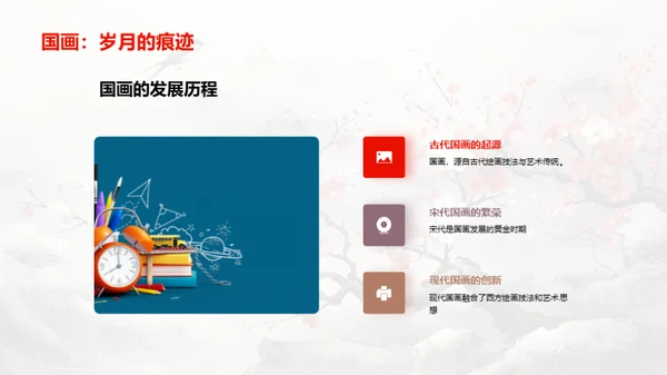 探索国画之美