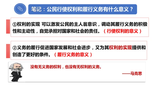 4.2依法履行义务 课件(共21张PPT)