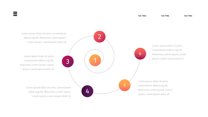 橙色大学生职业规划个人职业规划设想PPT模版