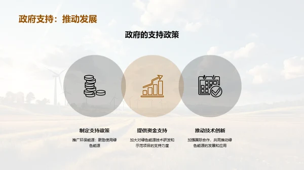 绿动未来：能源新篇章