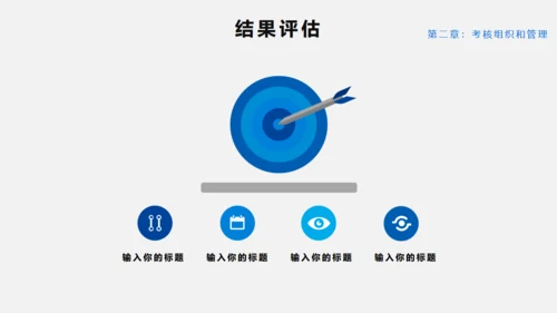 员工绩效KPI考核管理通用PPT模板