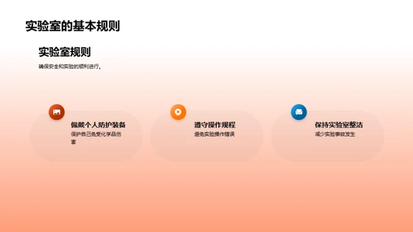 探索有机化学