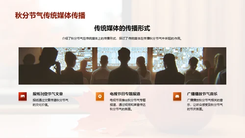 新媒体下的秋分传播