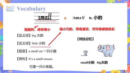 Unit 6 I'm tall Lesson 31- Lesson 32 课件（共41张PPT）