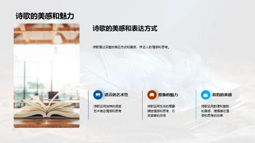 诗歌的奥秘与魅力
