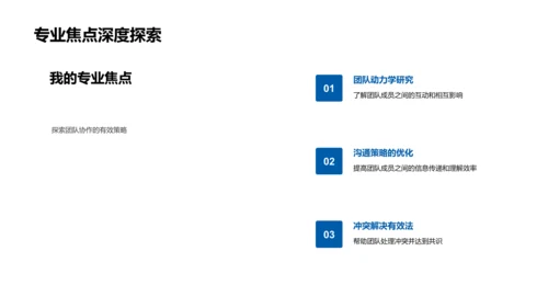 管理学答辩报告PPT模板