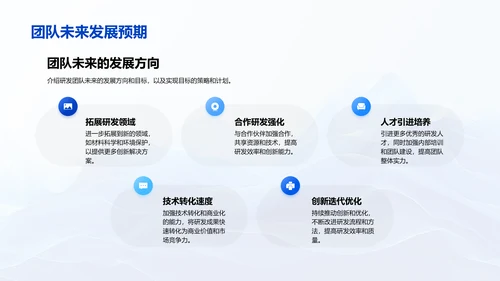 化学研发季报汇总