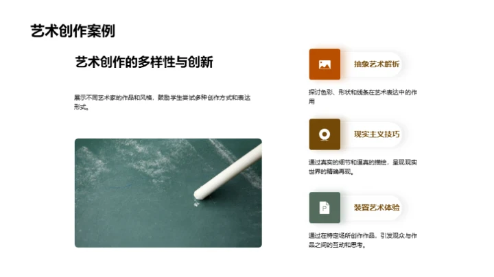 解读艺术史脉络