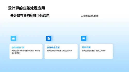 3D风IT互联网学术答辩PPT模板