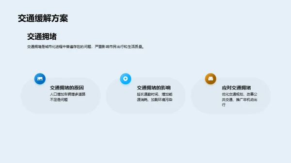 可持续城市规划与建设