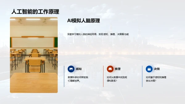 探索人工智能