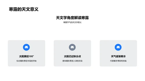 深度解析寒露节气