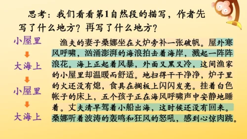 14 穷人  课件