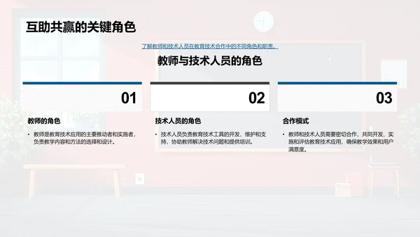 提升教学课件互动性PPT模板