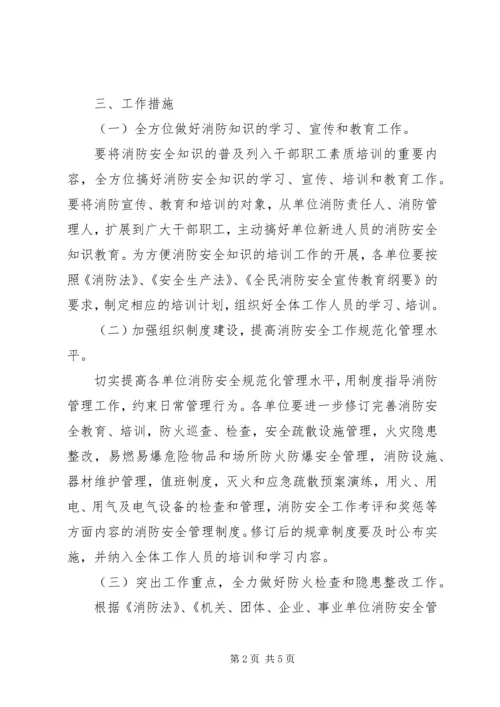 消防安全培训计划.docx