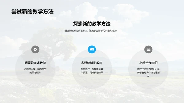 地理课堂中的立春节气