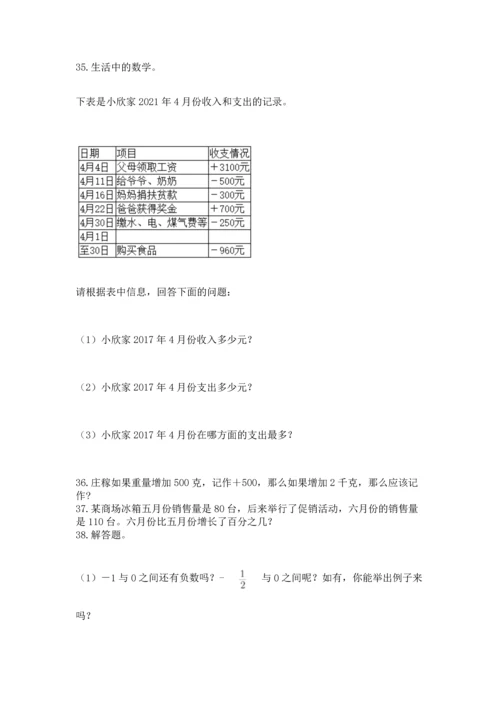 小升初数学应用题50道附答案（培优a卷）.docx