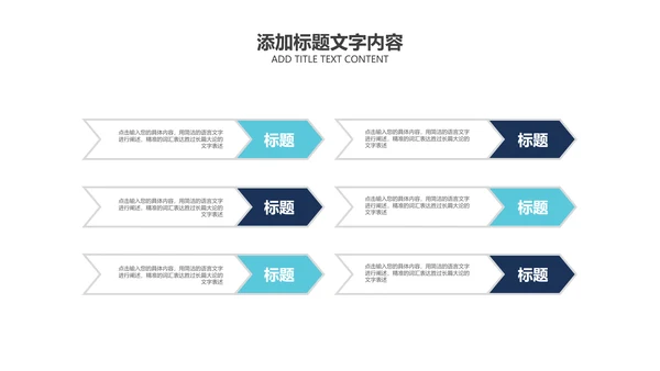 简洁医疗基因科研年终总结工作汇报PPT