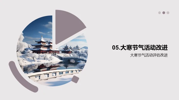 大寒节气与校园文化