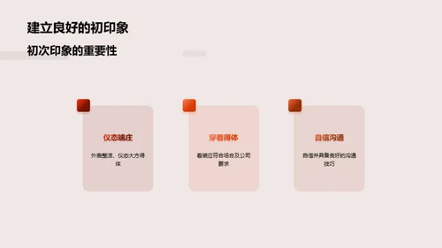 商务宴请礼仪全解