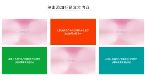 2019团委共青团年终总结工作汇报PPT