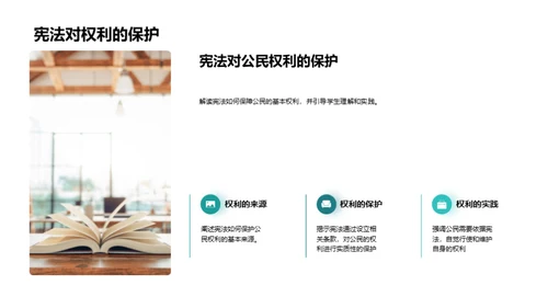 品德与权利