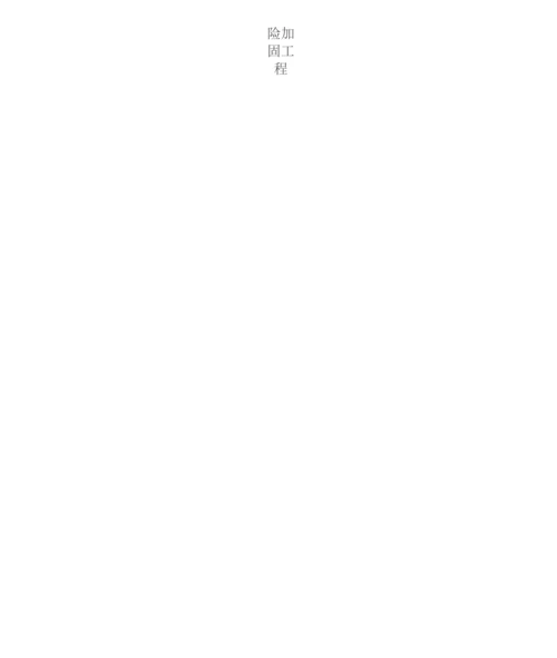 水库除险加固工程防汛预案详细.docx