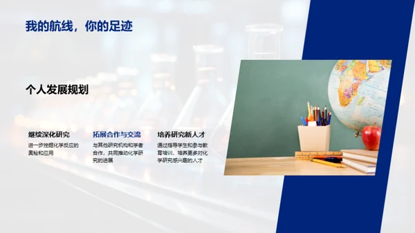 探索化学反应之美