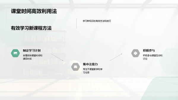 二年级学习导航