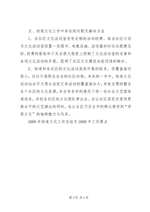 省文化活动工作要点及规划 (5).docx