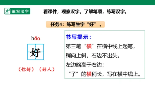 部编1A 第6单元 第4课 影子（2）课件