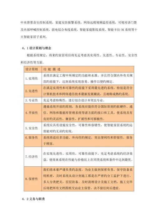 公寓房智能家居专题方案.docx