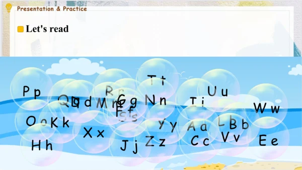 人教PEP版英语三年级上册Recycle 2 Lesson 2 课件（共18张PPT）