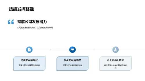 驾驭未来机械之路