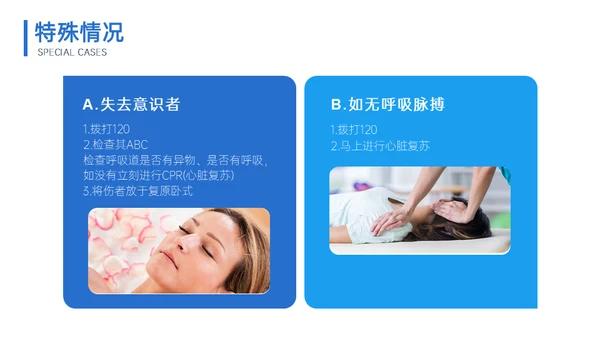 医疗基础操作培训行业知识小讲堂通用PPT模板