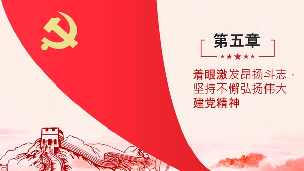 关于推动党史学习教育常态化长效化的意见PPT