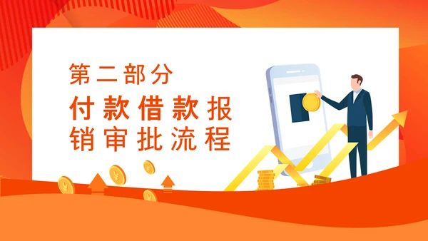 公司财务制度培训PPT课件模板