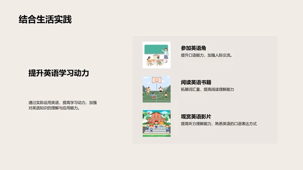 英语学习与应考全攻略