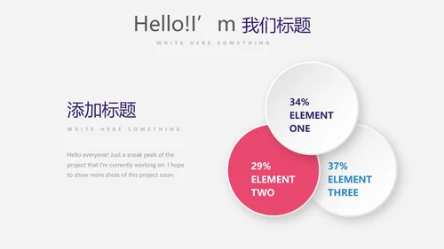 艺术博物馆工作总结商务通用PPT动态模板