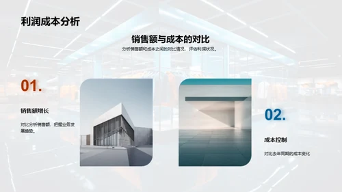 时尚服装行业年度瞭望
