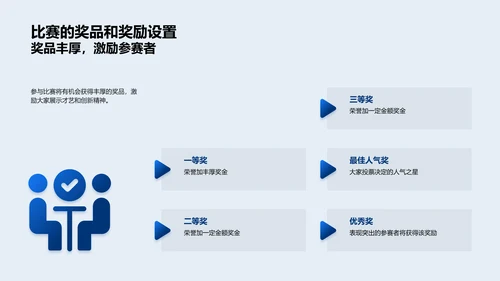 才艺比赛攻略PPT模板