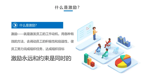 员工有效激励提升绩效企业文化培训PPT