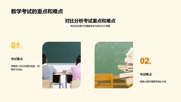 高考数学冲顶秘籍