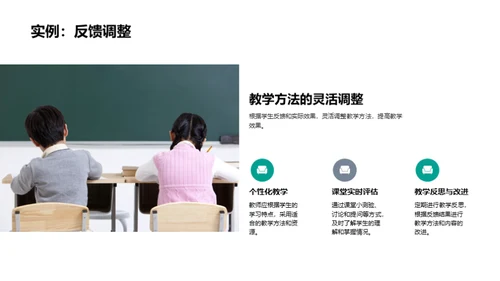 革新英语教学法